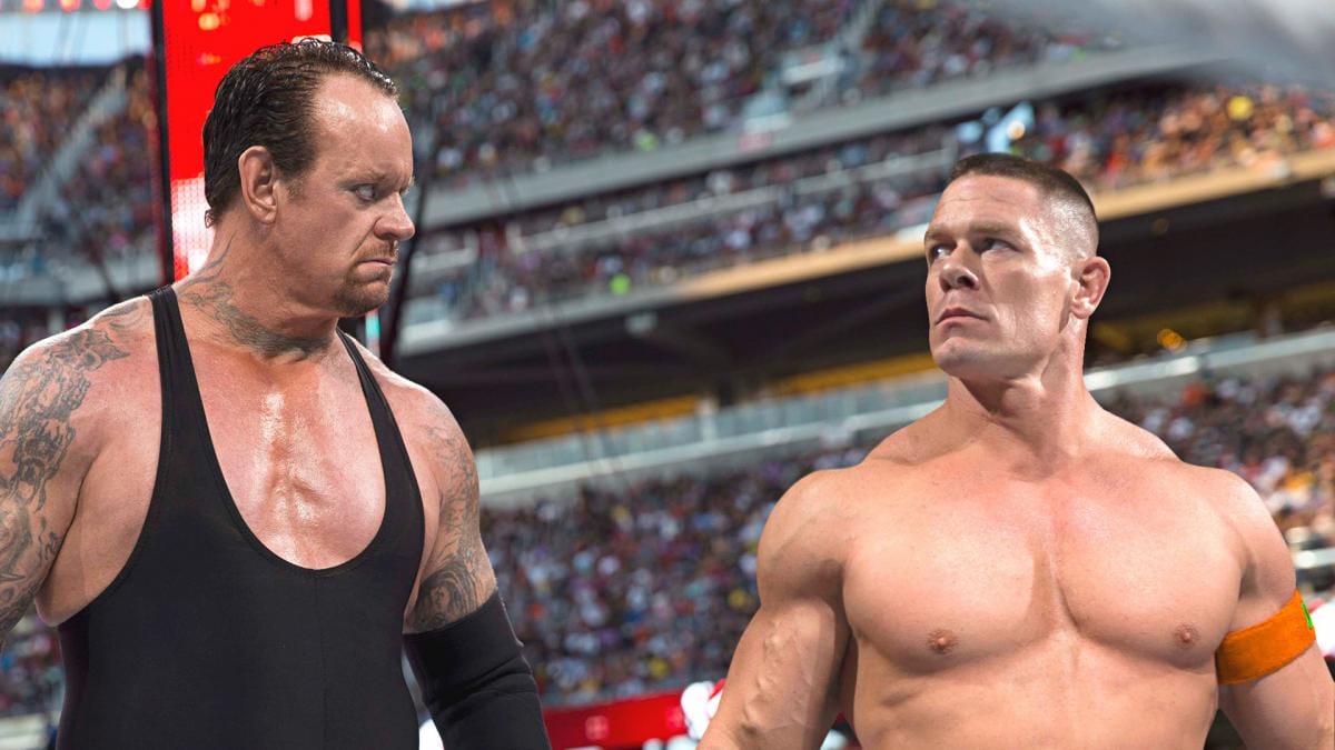 WWE Wrestlemania Packages Almost Sold Out 6 months Prior to Event
