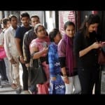सैलरी की दिक्कत