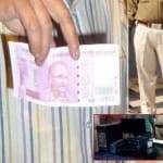 3 नकली नोट मिलते ही लोगों में हड़कंप