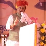 नोटबंदी पर राजनाथ सिंह का बयान