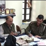 Black Money From Punjab is Exchanging in Himachal.