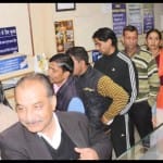 complaint for deaths due to demonetisation