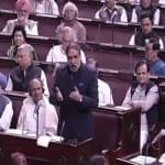 MPs demand to increase their salaries, leave discussion on farmers
