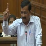 केजरीवाल