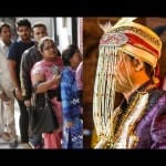दुल्हा पहुंचा डीसी ऑफिस