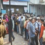 good factors of demonetization: farmers are willingly paying their bank debts from banned currency