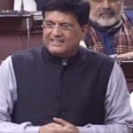 पीयूष गोयल