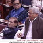 Note ban: 10 Big attack on modi from rajyasabha