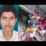 suicide for note