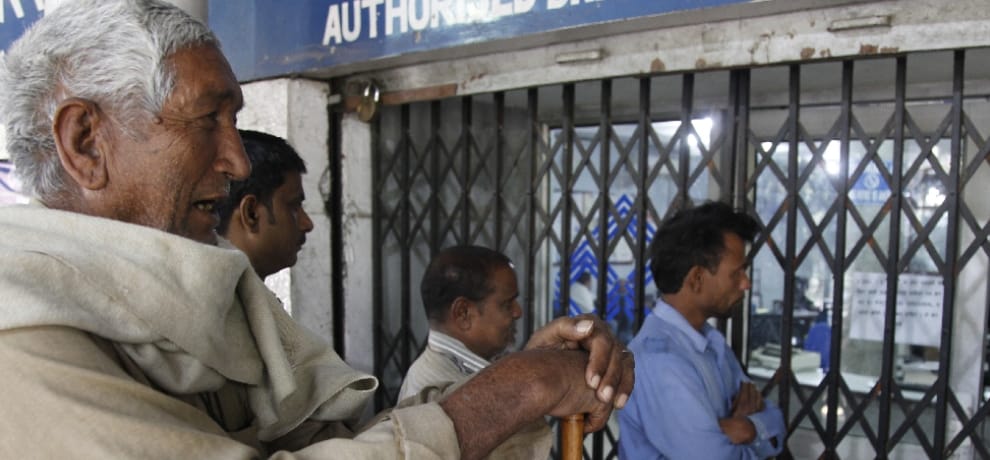 after 500/1000 note, 2000 rupees note not trading in the market, new and special reasons are here