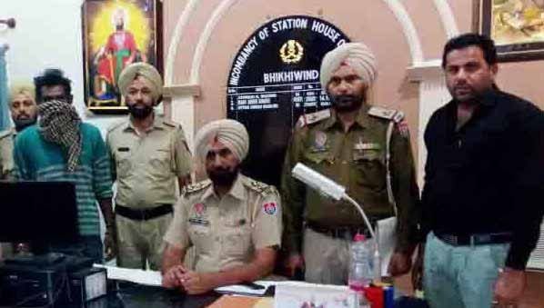 2000 rupee fake note in market, 2 arrested, identify real and fake note