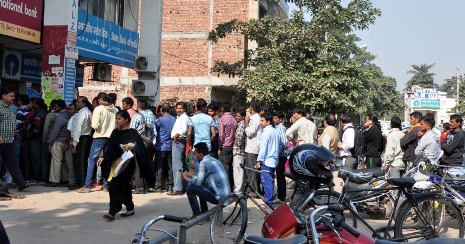 chandigarh news note exchange ,500 note ,1000 note