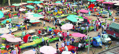 vegetable, fruit, food will buy from Debit and credit cards