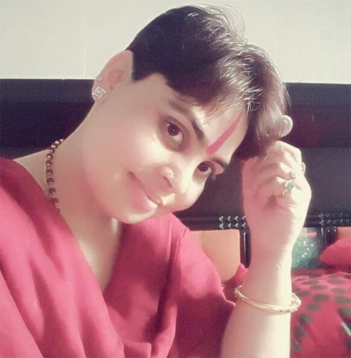 sadhvi fired in marriage ceremony in karnal haryana, 1 death