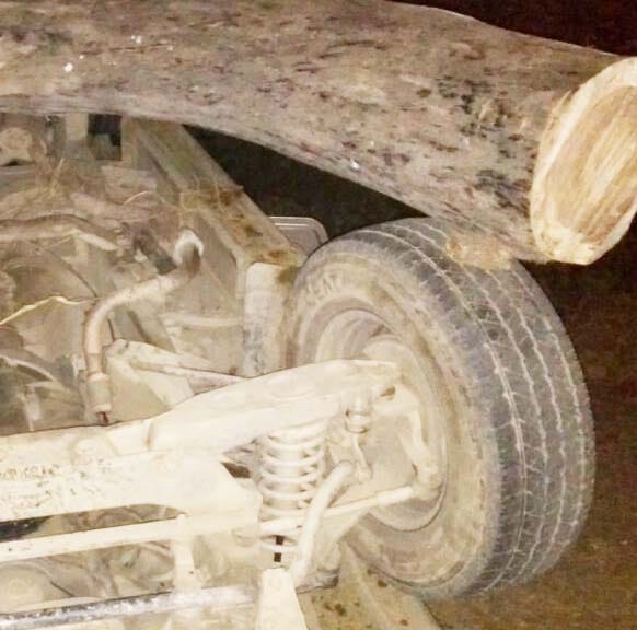 Four people were killed in three separate incidents