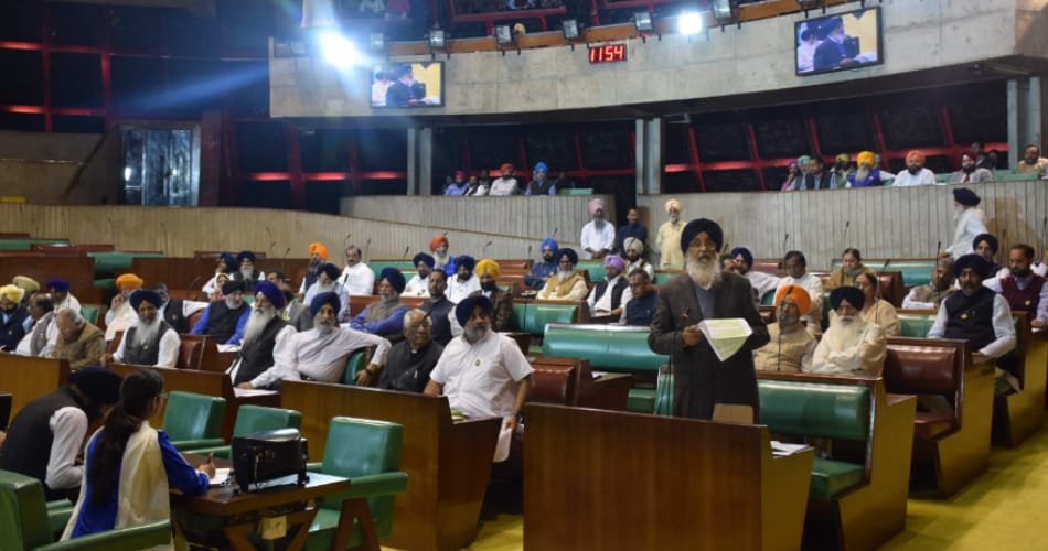 Akali government's proposal, Congress  said unfounded and irrational