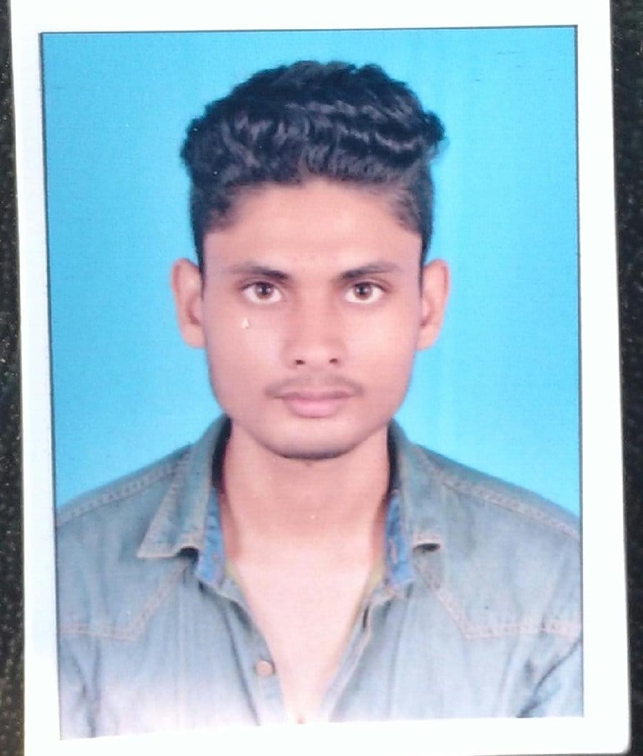 ITI student murdered body was found on the track