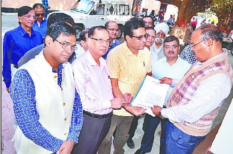  Strict laws on the raging IMA doctors