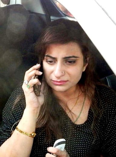 drunked women crush 5 people in karnal haryana, 2 death