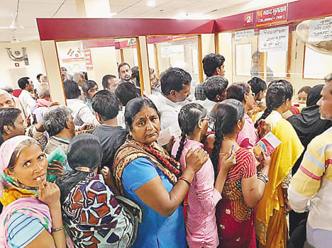 500 and 1000 are not getting from the roadways and railway tickets