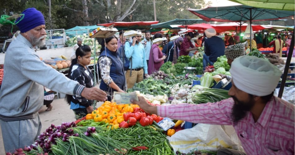 vegetable, fruit, food will buy from Debit and credit cards, bur not avilable