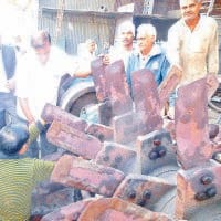 sugar mill, start, before 22 dayes, jind 