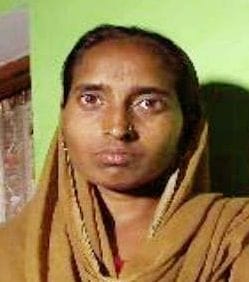 a man could not get medicine, wife died 