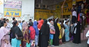 The banks have received 152 million Sudharen Things