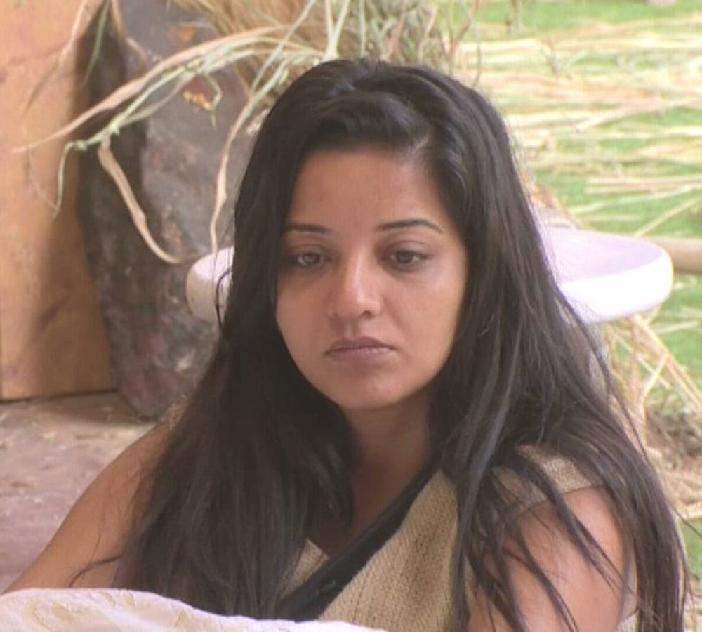 manu and monalisa love story at bigg boss 