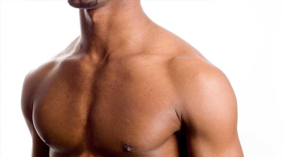 Breast cancer can affect males too, Know how?