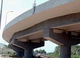 From May to fill Seepri sprint over bridge