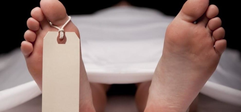 prisoner died in neemka jail