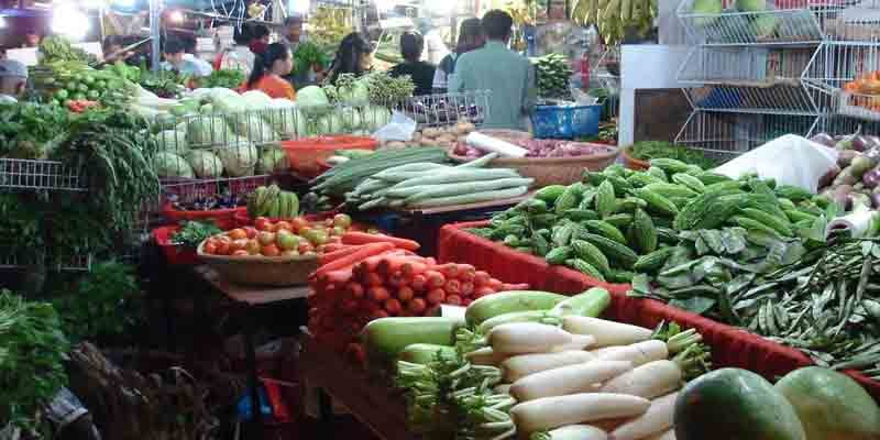 seventy percent of fruit business goes down