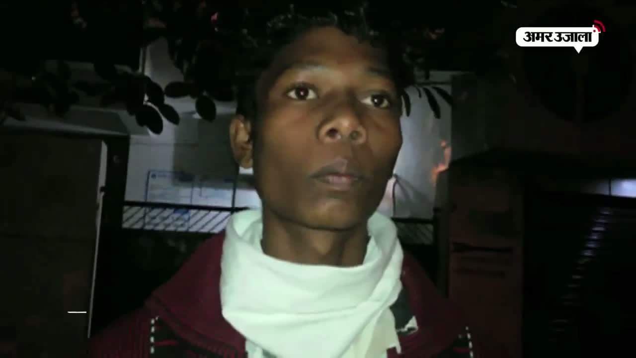 नोटबंदी ने भूख से तड़पाया 