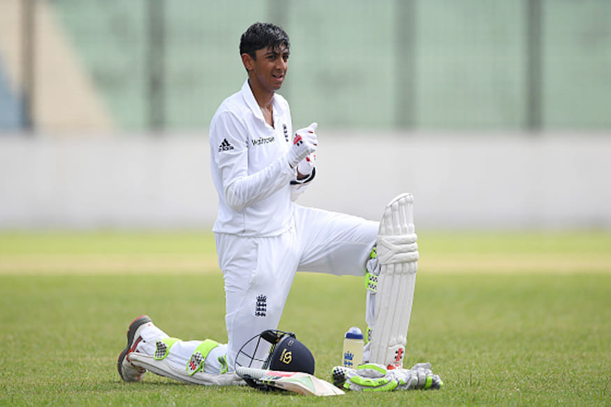 5 Question Rose After 1st Test Between India and England in Rajkot