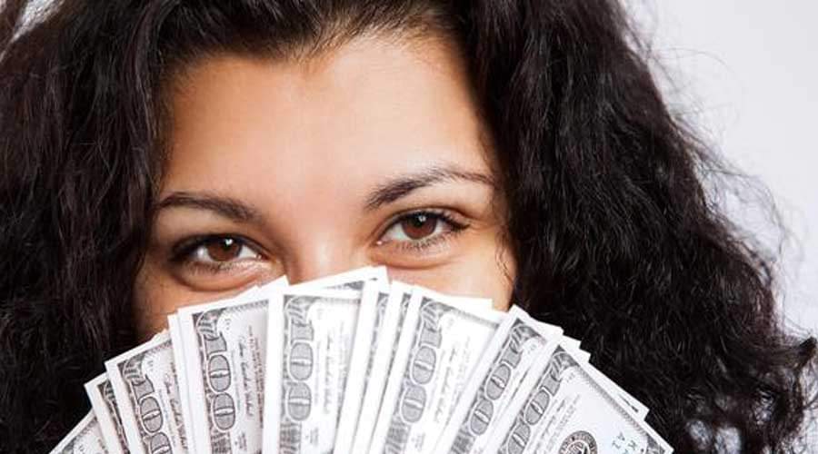 your forehead line tell about your destiny