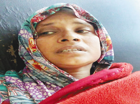 Patient beds, in line Timardar