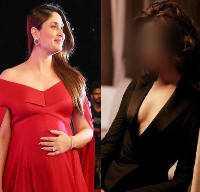 Kareena in awe of Ranbir's this ex girlfriend
