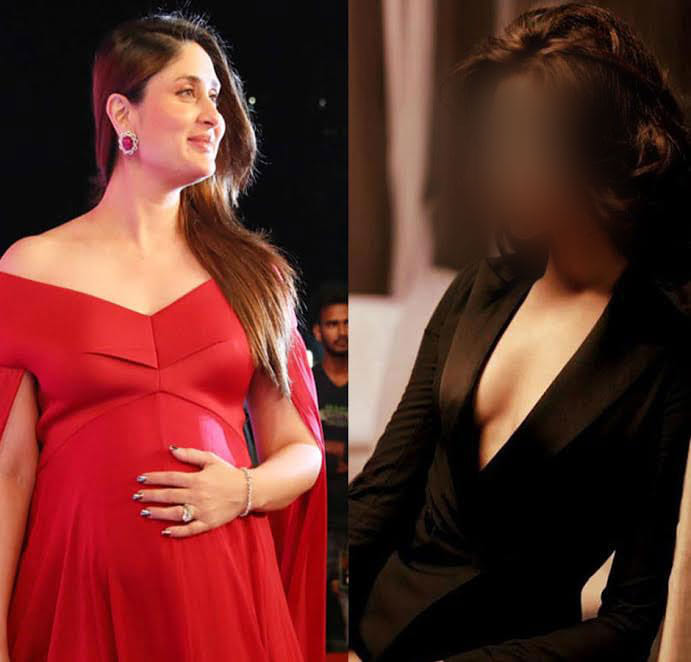 Kareena in awe of Ranbir's this ex girlfriend
