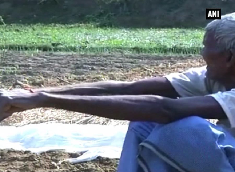 Churning about farmers' debt waiver now
