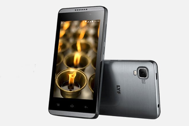 Reliance Jio to launch cheapest smartphone at 1000 Tag price