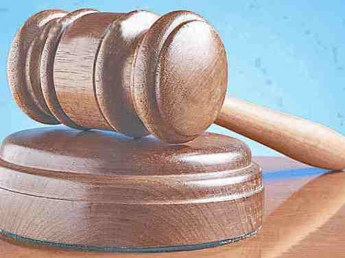 life prision in triple murder