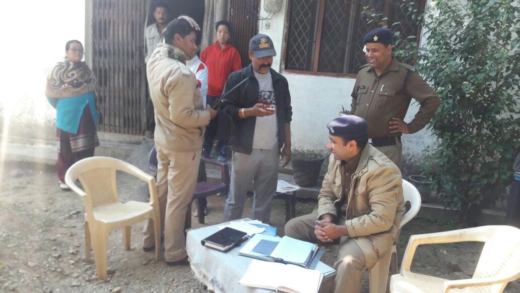 hisar hindi news, crime, killed big brother, hisar