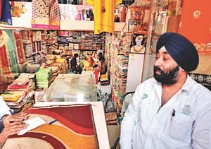 seventy persent market down in belha