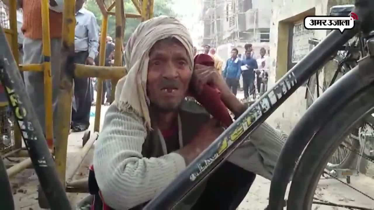 नोट बैन: कानपुर