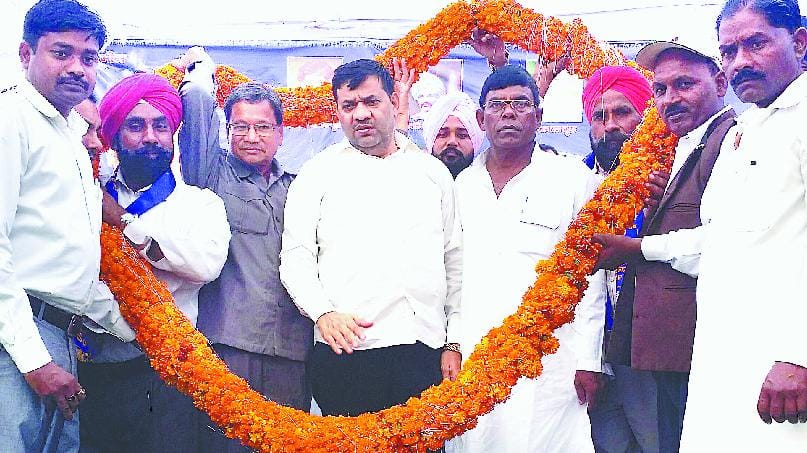 Modi Tughluquid disturbing public decree: Pradeep