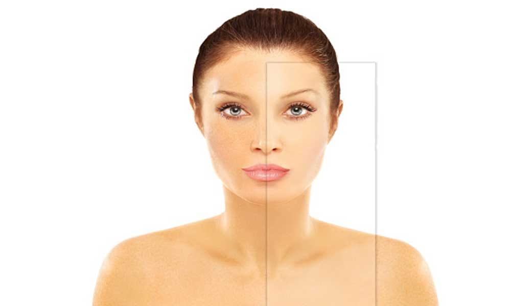 Use mint face pack for Cure Five Skin Problems