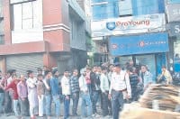 panipat, cash, less, demand, more