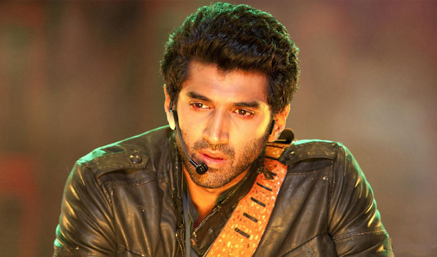 Birthday Special Story On Aditya Roy Kapur - Entertainment News: Amar ...