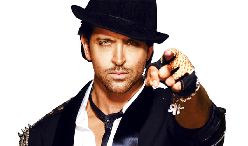 hrithik roshan complete this work in 21 hours